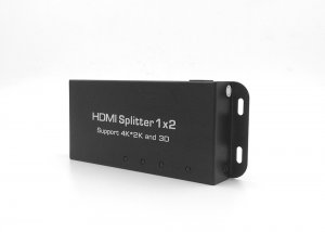 GV-SP1231 HDMI Splitter 1x2