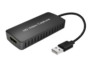 GV-V30 HDMI to USB Video Capture